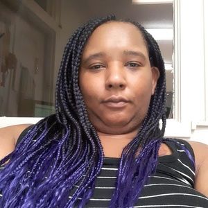 Meet your Posher, Renee